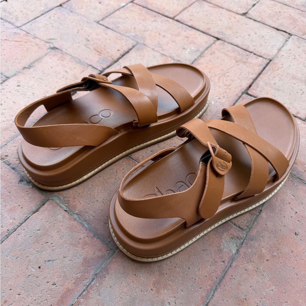 Women’s Chaco Townes Midform Sandals